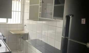 Imagem 4: Apto Mobiliado Athenas Park