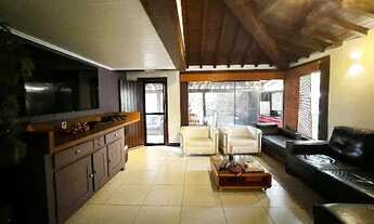 Imagem 5: Casa com 4 dormitórios à venda, 310 m² por R$ 2.600.000,00 - Praia João Fernandes - Armaçã