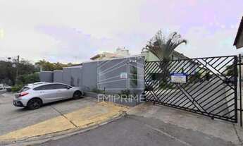 Imagem: TUCURUVI - SOBRADO EM CONDOMINIO - 4 DORMITS