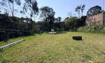 Imagem 4: Chácara à Venda - 5.000 m² Murada com Benfeitorias - Bairro Inhaíva, São José dos Pinhais