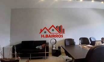 Imagem 2: Sala Comercial para ALUGAR no Centro Empresarial Eldorado - SJC