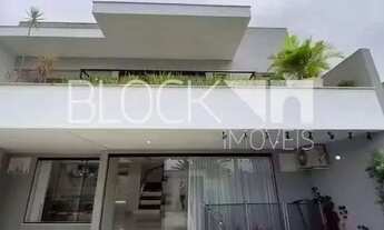 Imagem 2: Vargem Pequena Casa em condomínio com 4 dormitórios