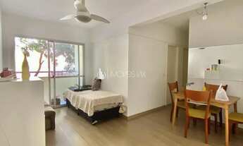 Imagem: Apartamento 3Qts c/suite - 68,50m2 - Elevador