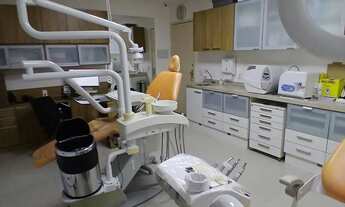 Imagem 3: Consultorio odontologico em clinica conceituada