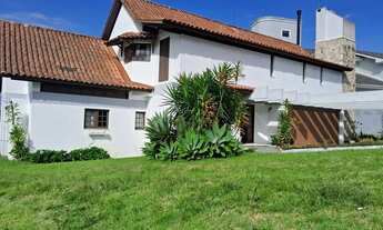 Imagem 4: EEXCELENTE MANSÃO CONDOMINIO FECHADO