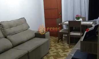 Imagem 2: Casa Térrea com 2 Dormitórios Pronta para Morar no Jardim Wanel Ville V, Sorocaba - SP