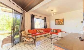 Imagem 4: Sobrado com 07 dormitórios sendo 04 suítes e 06 vagas de garagem - Pontal do Paraná