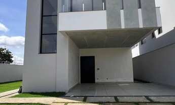 Imagem 3: Sobrado para venda com 235 metros quadrados com 4 quartos em Plano Diretor Sul - Palmas