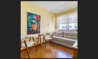 Imagem: Apartamento à venda tem 59 metros quadrados