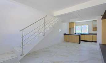 Imagem 7: Sobrado com 2 suítes e 95m² - Palhoça