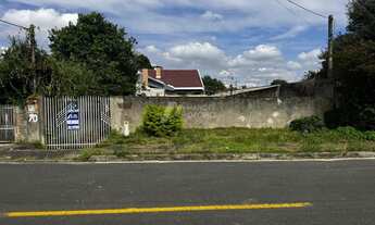 Imagem 5: Terreno Murado a Venda em Araucária