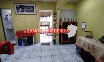 Imagem 2: VENDO CASA TÉRREA 4QTS SENDO 1SUITE, TERRAÇO lote 180m² Bairro PARAUNA próx. Av. Vilarinho