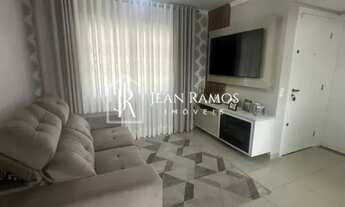 Imagem 5: Sobrado amplo com área gourmet para venda, Alto Boqueirão, Curitiba