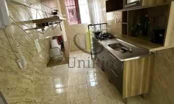 Imagem 4: Apartamento : Padrão / Residencial / Inhoaíba