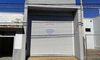 Imagem 2: Ponto Comercial Ideal no Centro de Mogi Mirim