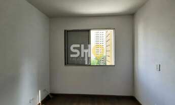 Imagem 5: Apartamento em MOEMA INDIOS, 2 dormitórios, 1 suíte, 1 Vaga