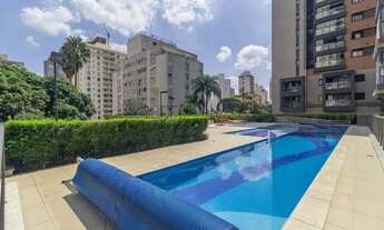 Imagem: Venda Apartamento 3 Dormitórios - 163 m²