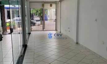 Imagem 2: Sala para alugar, 79 m² por R$ 1.450,00/mês - Centro - Londrina/PR