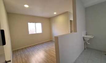 Imagem: Lindo apartamento novo no Gurilândia, 2