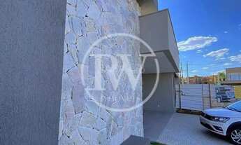 Imagem 4: Casa à venda, Jardins Bolonha, Senador Canedo, GO