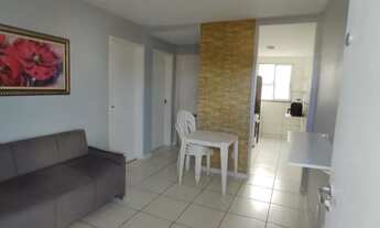 Imagem: APARTAMENTO MOBILIADO - ZONA LESTE
