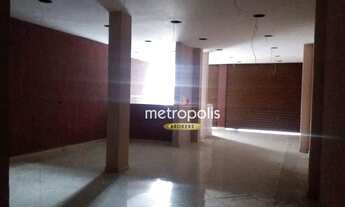 Imagem 2: Prédio, 324 m² - venda por R$ 1.799.800,00 ou aluguel por R$ 10.820,00/mês - Centro - Sant