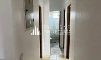 Imagem 5: 3 quartos sendo 1 suíte Edificio Rio Madeira