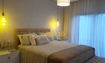 Imagem 7: Casa térrea, sendo 1 suíte e 2 demi com 3 dormitórios à venda, 233 m² por R$ 1.790.000 - B