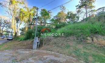 Imagem 4: Lote em condomínio em Rua Itapemirim - Granja Carneiro Viana - Cotia/SP