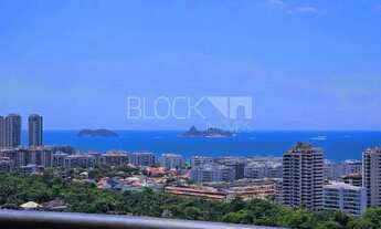 Imagem 7: Barra da Tijuca Apartamento com 4 dormitórios