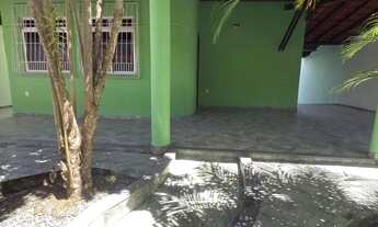 Imagem 2: Vendo casa ampla. ( Próximo a TV Santa Cruz