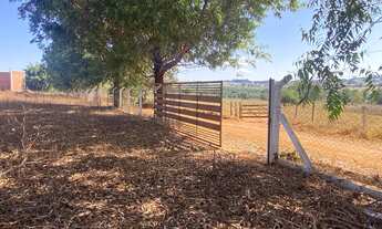 Imagem 6: Chácara em construção - GOIANIRA