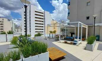 Imagem 5: Apartamento na Cecília, com 1 dormitório e 1 vaga, a poucos minutos do Shopping