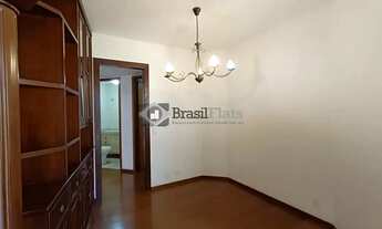 Imagem 2: Flat com 3 dormitórios para alugar, 120 m² por R$ 13.000/mês - Indianópolis - São Paulo/SP