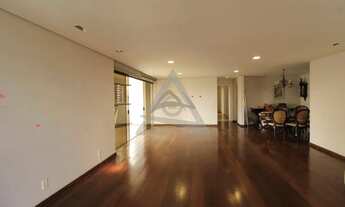 Imagem 3: Apartamento à venda em Campinas, Cambuí, com 4 quartos, com 200 m², Biarritz - Condomínio