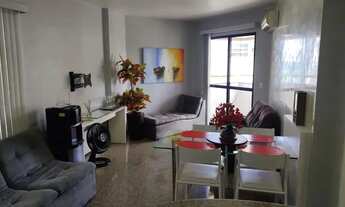 Imagem: Apartamento com 2 dormitórios para alugar