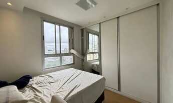 Imagem 3: APARTAMENTO 2 QTS | MOBILIADO