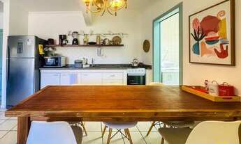 Imagem 7: Apartamento à venda na Lagoa da Conceição - 2 dormitórios (1 suíte) - Florianópolis