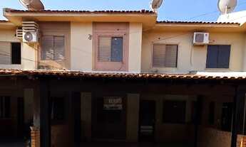 Imagem: Casa com quintal, no Canachue