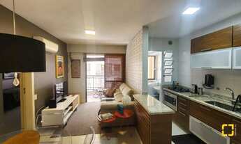 Imagem: Apartamento Athenas Park em frente a UFSC