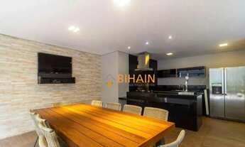 Imagem 4: Apartamento com 4 dormitórios à venda, 132 m² por R$ 1.450.000,00 - Buritis - Belo Horizon