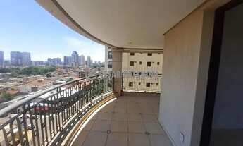 Imagem 5: Apartamento Padrão Jardim Irajá Apartamento padrão Jardim Irajá- Zona Sul- Ribeirão Preto