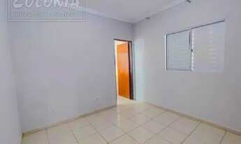 Imagem 7: Sobrado a venda - Parque Oratório, Santo André