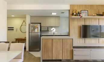 Imagem 2: Apartamento 66m no Portão ao lado do Muffato e Palladium