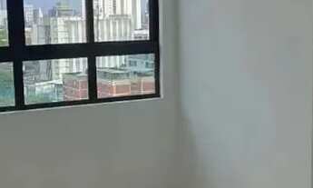 Imagem 5: Haus Smart Living 1 Quarto com Estrutura Moderna, Lazer no Rooftop e Tecnologia Sustentáv