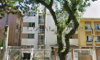 Imagem 1: Apartamento à venda em Curitiba, Água Verde, com 2 quartos, 60m²