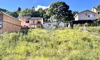 Imagem 5: Terreno de 360m² à Venda em Erechim!