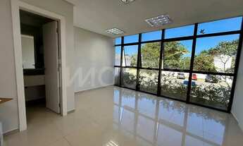 Imagem: Sala comercial para locação no Santa Clara