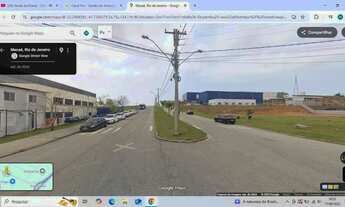 Imagem 2: Área para locação na ZEN em Cabiúnas, Macaé/RJ, 4.000M2, Plana, Ruas asfaltadas, Iluminaçã