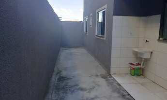 Imagem 2: Apartamento 2 quartos Terréo Com quintal Grande Jardim Inga